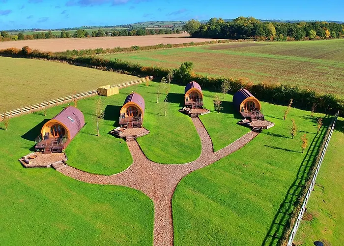 Finest Retreats - Worm Dale