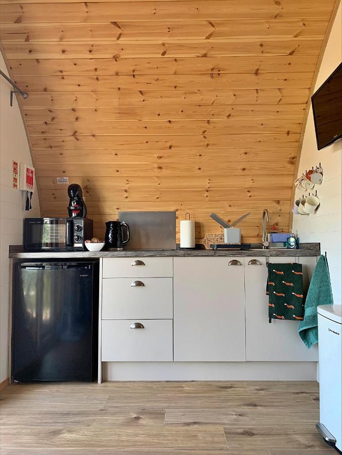 Chalet Finest Retreats - Worm Dale