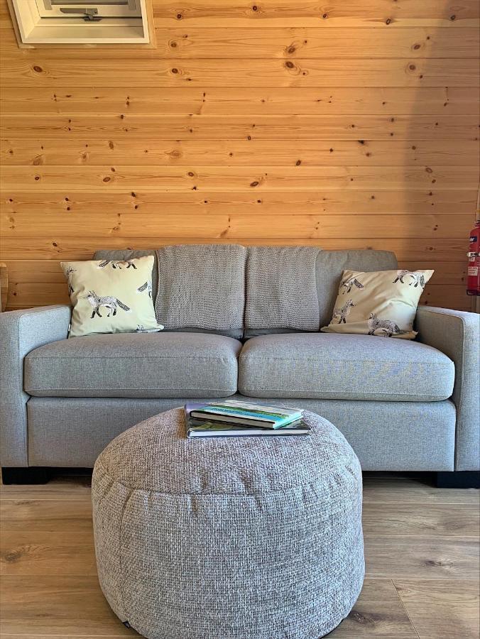 Finest Retreats - Worm Dale Chalet *