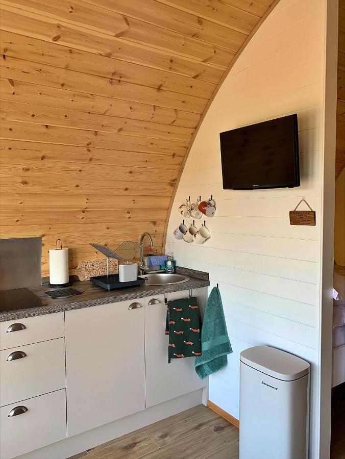 Chalet Finest Retreats - Worm Dale York