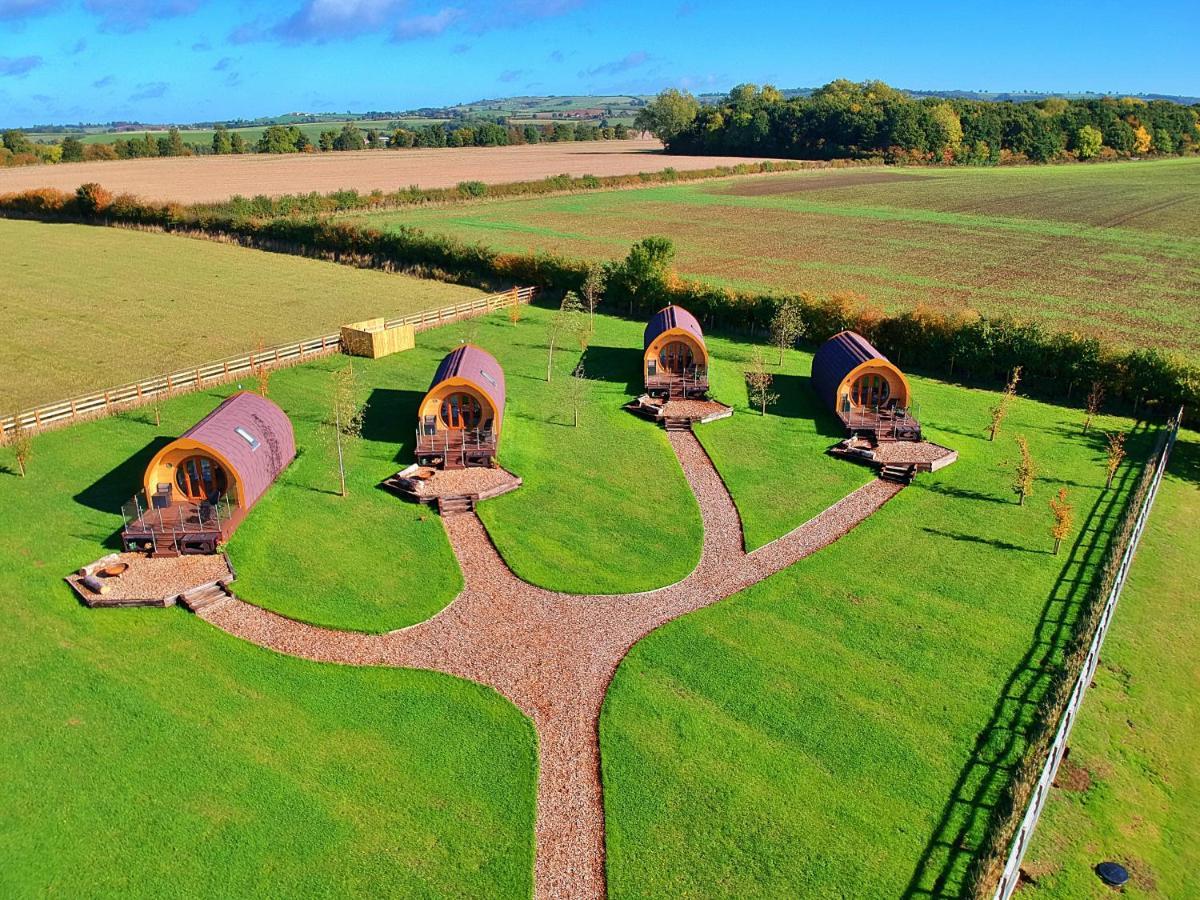 Chalet Finest Retreats - Worm Dale *