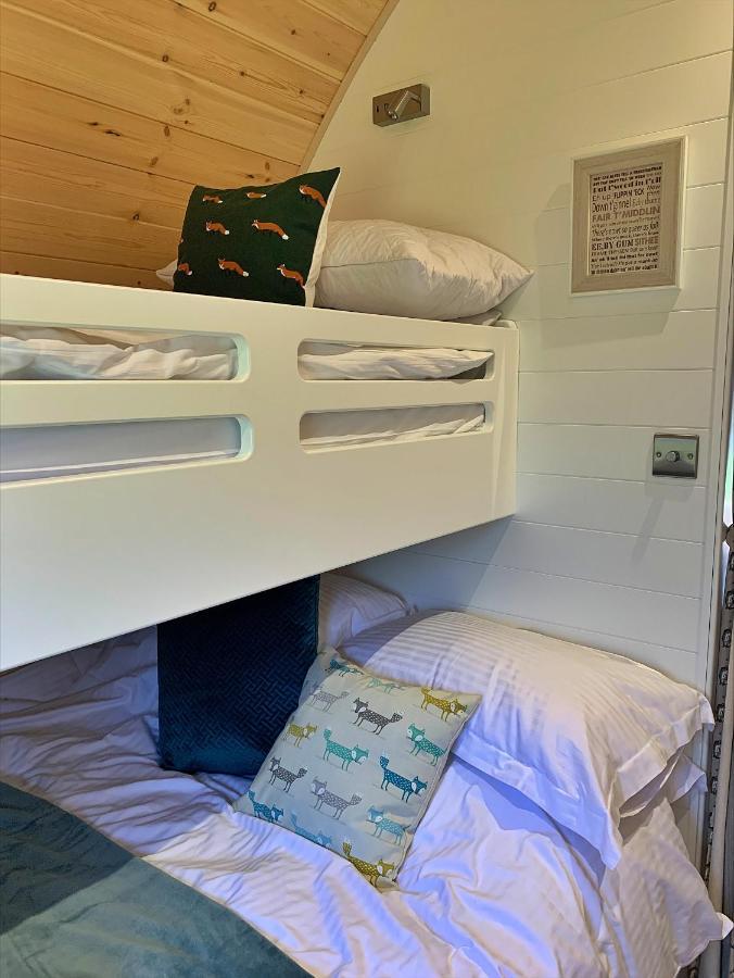 Finest Retreats - Worm Dale *