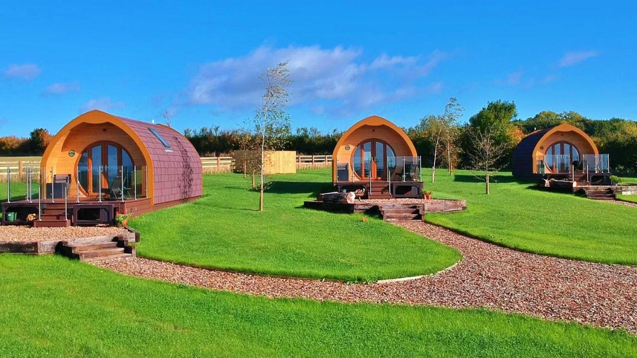 Chalet Finest Retreats - Worm Dale *
