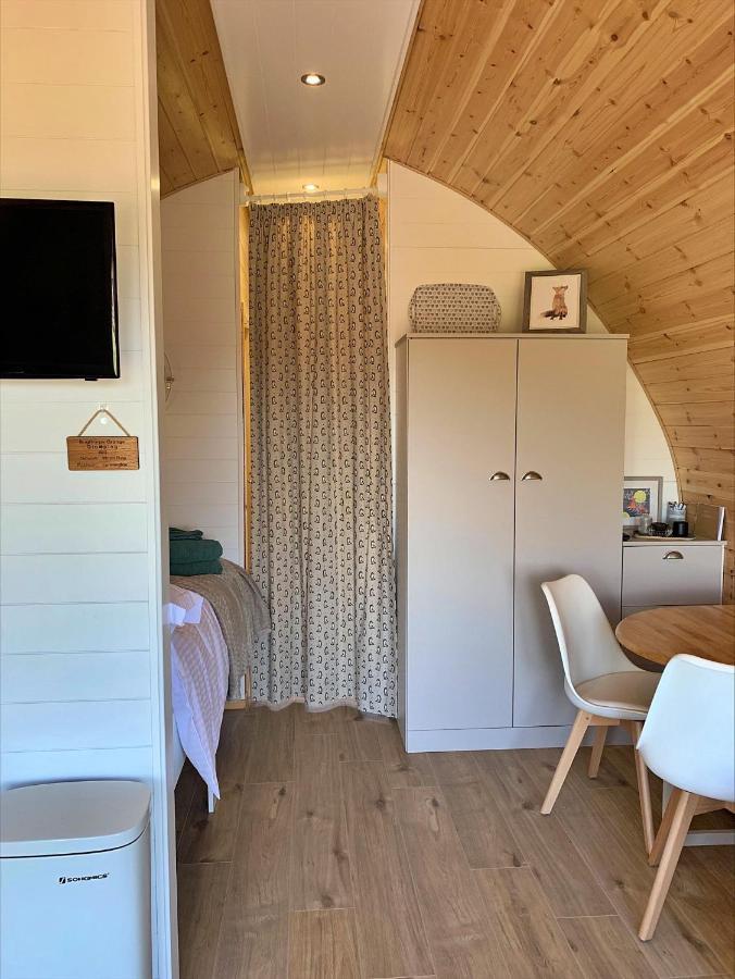 Finest Retreats - Worm Dale