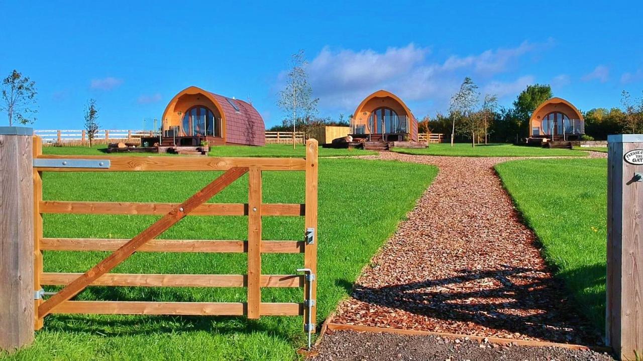 Finest Retreats - Worm Dale Chalet *