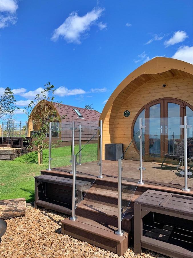 Chalet Finest Retreats - Worm Dale *