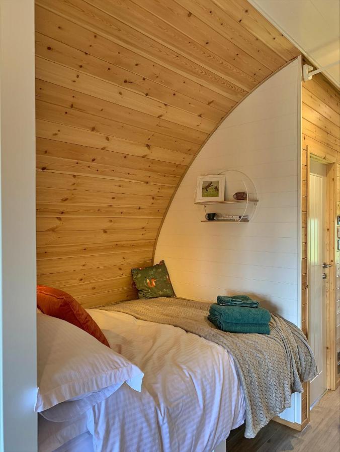 Finest Retreats - Worm Dale